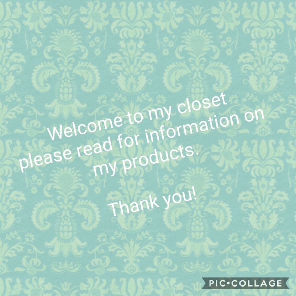 Welcome!